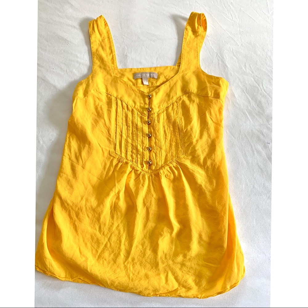 Banana Rebublic Tank